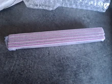 5 unids/lote de archivo 100/180 tope de lijado de manicura pedicura pulido polaco PP o de madera profesional archivos herramienta Grey barco