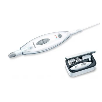 

Manicure Set Beurer MP 41 White