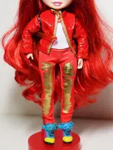 Zapatos de plástico para project MC2, juguetes para niñas