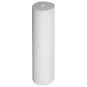 

Replacement module for water filtration systems AQUAFOR EFG (for g/in 10''20μm)