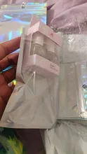 Box Sticker Packaging-Boxes Eyelashes Laser-Zip-Lock Custom-Logo Holographic Favor-Bag