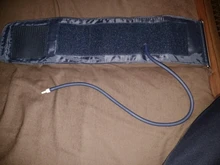 22-32cm/22-48cm adulto presión para Monitor de presión arterial de brazo de tonómetro esfigmomanómetro