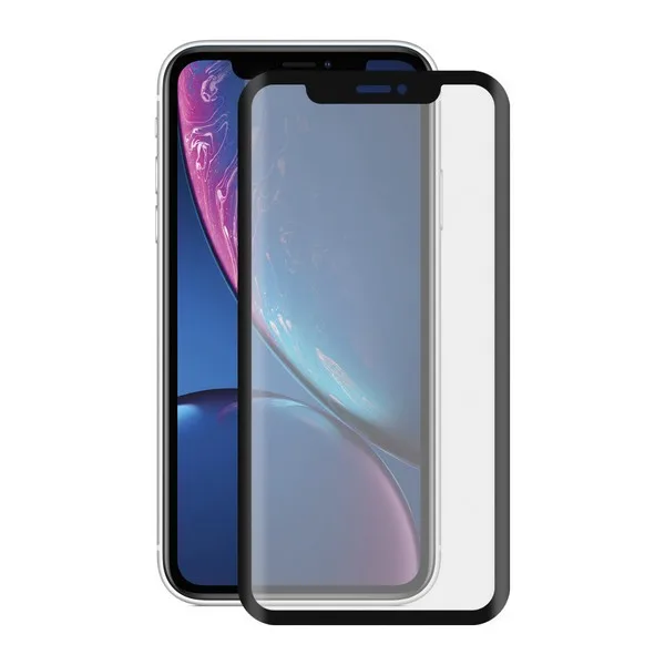 Закаленное стекло для защиты экрана Iphone 11 Pro Extreme 2.5D