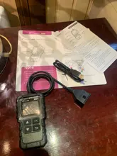 Lanzamiento de obd2 escáner X431 CR3001 automotriz profesional herramienta de diagnóstico obd 2 motor lector de código de herramienta de escaneo para coches pk ELM327