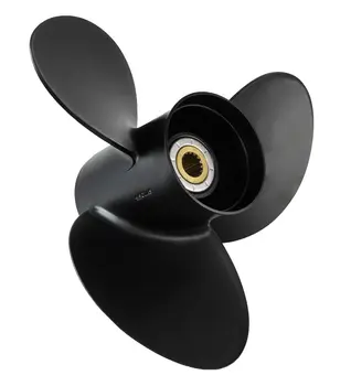 

Propeller 3x15.5x17, Solas, 4511-155-17 451115517