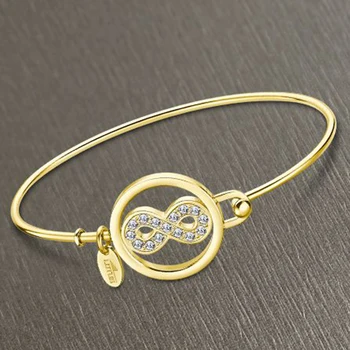 

LOTUS bracelet steel LS2119-2/2