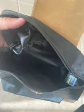 Mochila de nailon con correas ajustables, bolso para mujer