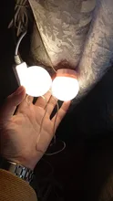 Makeup Mirror Light-Bulb Vanity-Lights Wall-Lamp Dressing-Table LED Hollywood Canling