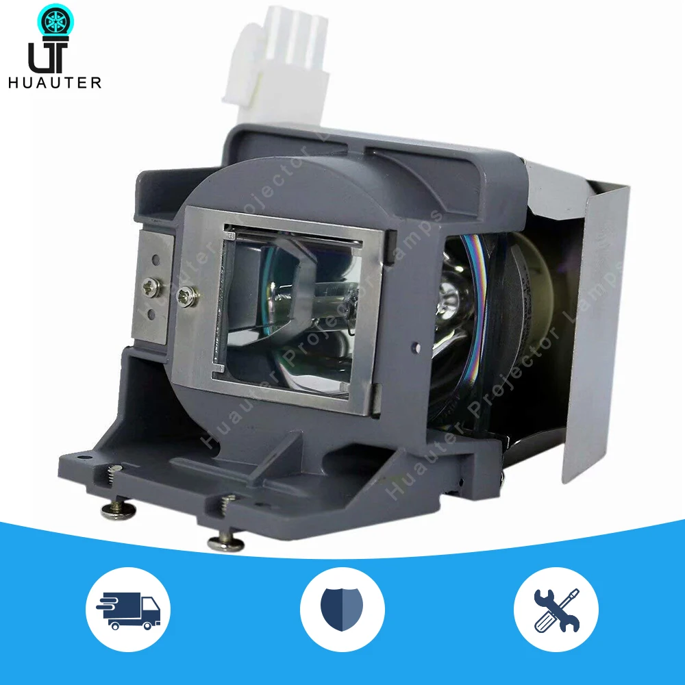 Free Shipping Compatible Projector Lamp 5J.J8F05.001 for BENQ MS511, MS511h, MS521, MW523, MX503H, MX522, MX661, MX805ST, TW523