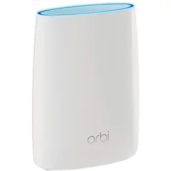 

ORBI AC3000 WIFI SYSTEM SET HIGH-PERFORMANCE/ TRI-BAND. IN