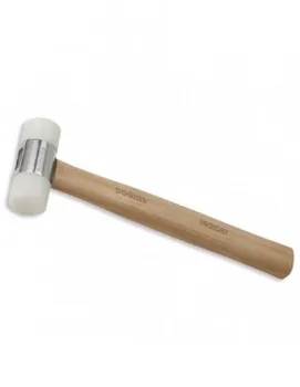 

DOGHER 731-35 HAMMER MOUTH NYLON M/HICKORY 35MM