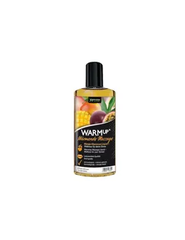 

WARMup Mango y Maracuya 150 ml