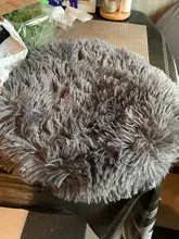 House Pet-Beds Cat-Basket Pet-Sleep-Bag Dogs Plush-Cats Washable Fluffy Small Large