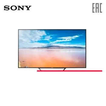 

TV 40" Sony kdl-40wd653 SmartTv (Linux), 40InchTv Wi-Fi, 1080p Full HD (1920x1080)