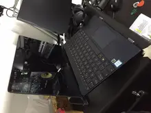 Soporte para laptop,soporte portátil,soporte laptop,soporte portatil,Soporte de aluminio ajustable para ordenador portátil, soporte de apoyo para Macbook Pro, soporte de enfriamiento para ordenador vertical