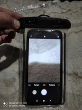 Funda Universal a prueba de agua para teléfono móvil, carcasa impermeable para iPhone 11 X XS MAX 8 7 6 s 5 Plus