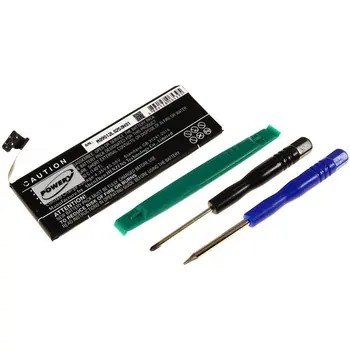 

Battery for Apple iPhone 5 16GB