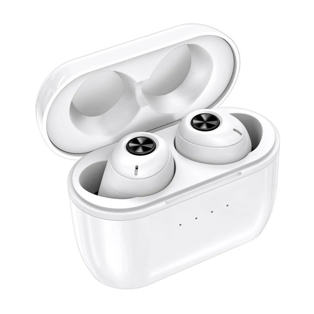 Alien Secret Tws Bluetooth V5.0 Earphone Wireless Headphones CVC8.0 Noise Cancelling  Sport Earbuds Qualcomm Chipset Aptx Tws+