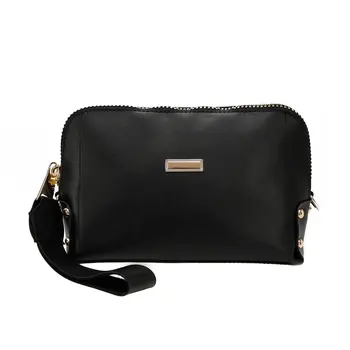 

FLO SWDRN2024 Black Women Messenger Bag BUTIGO