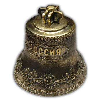 

Kva3 Bell "Jubilee" (author Yu. Andreev), D95, Valdai bells