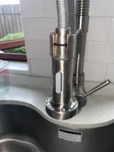 Kitchen Faucet Nozzle Replacement-Parts Shower-Head Spouts Small ABS Tap