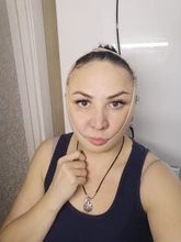 Facial delicada cara delgada máscara de vendaje de cuidado de la piel de forma de Correa y levantar reducir mascarilla Facial para papadas cara roturas banda