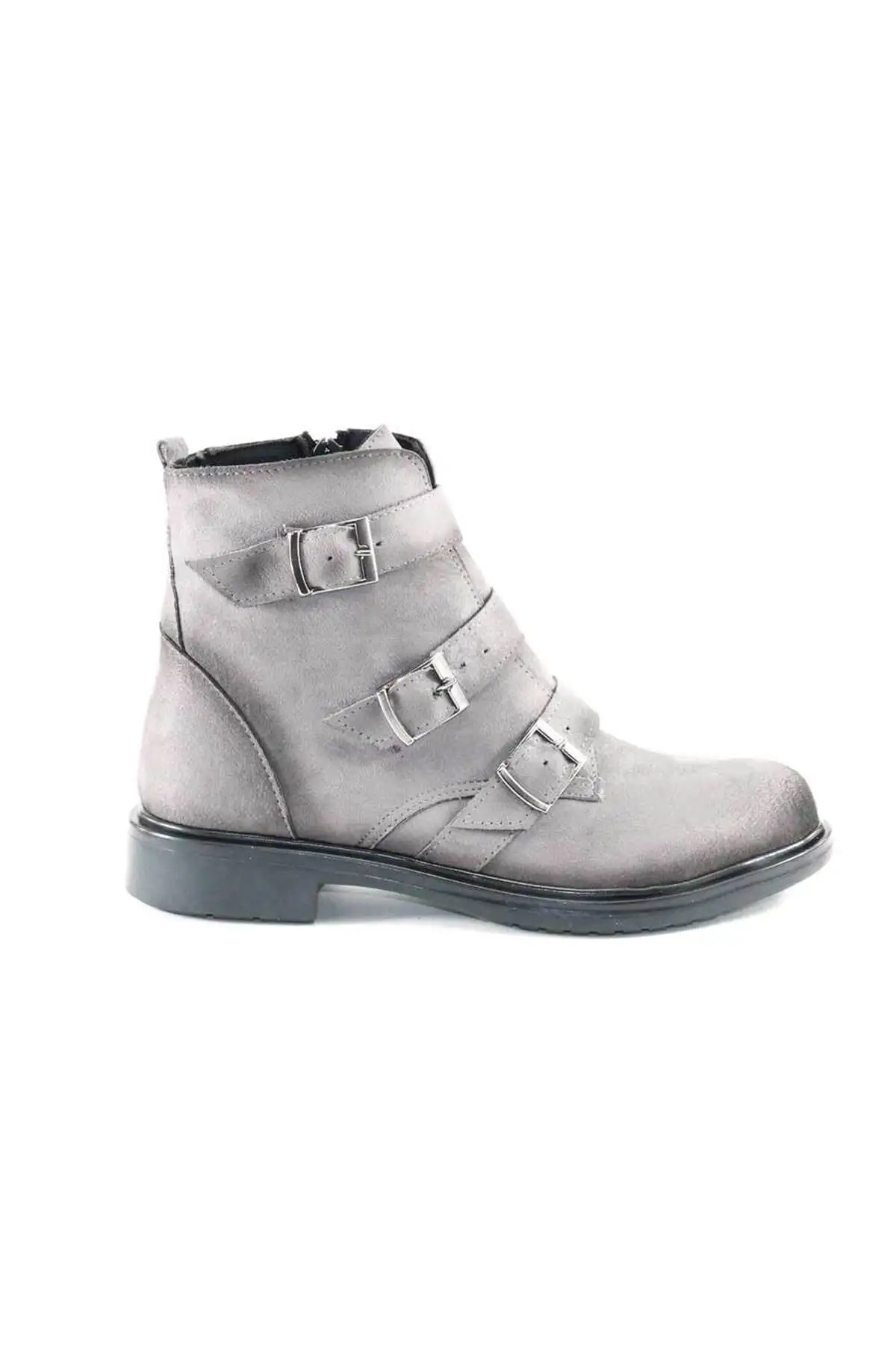 

Modabuymus Ankle Height Boot