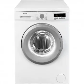 

Washing machine Smeg LBW810ES 8Kg 1000rpm class TO ++