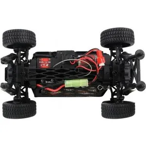 Модель шоссейного автомобиля Himoto Tricer 4WD RTR масштаб 1:18 2.4G