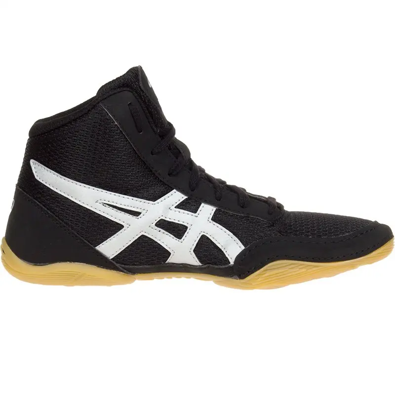 Мужские борцовки Asics Matflex 5 J504N 9093|Борцовки| |
