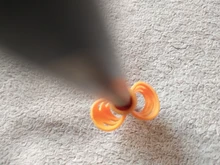 Lápiz para escribir para niños, soporte para bolígrafo de silicona para aprender a practicar, dispositivo para corregir postura, 3 uds.