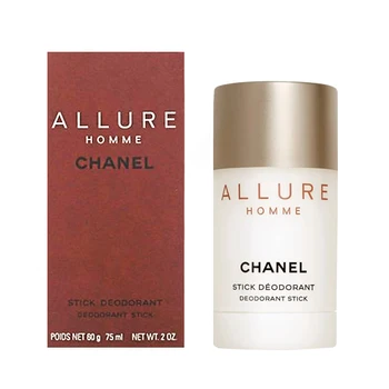 

Stick Deodorant Allure Homme Chanel (75 ml)