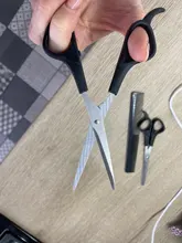 Tijeras profesionales para cortar el pelo, herramienta de estilismo, peine de peluquería, 3 uds.