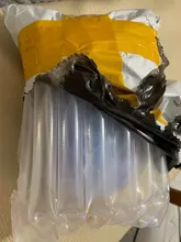 ELAX-Gafas de esquí antiniebla de doble capa, gafas de esquí para nieve y Snowboard, gafas de motonieve para deportes al aire libre