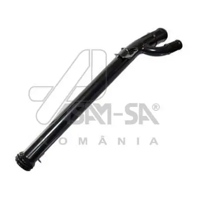 Трубка помпы Renault Logan/Sandero 1.4/1.6 04 ASAM 30602