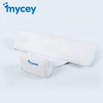 

ebebek Mycey Safe & Happy Sleeping Pillow