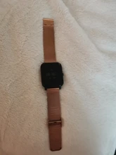 Screen-Protector Watchband-Accessories Case Bracelet Amazfit-Strap Mini-Band U-Lite 20mm