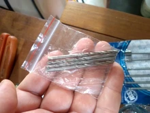 NEWONE 11Pcs HSS Woodworking Locator Set with Drill Bit,39mm Milling Burrs Carving Rotary