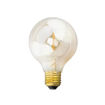 

G8019g40 filament lamp decor. 40 W LED