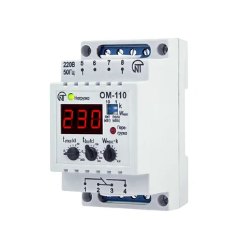 

Power limiter Novatek-electro