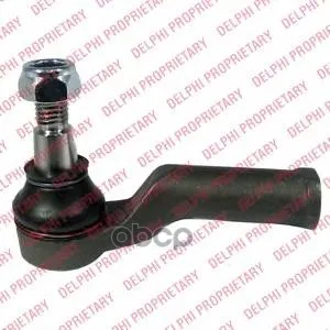 Наконечник Р/Т Ford Mondeo Iv/Galaxy/S-Max/Volvo V70/Xc70/S80 07- Лев. Delphi Ta2447 Delphi арт. TA2447