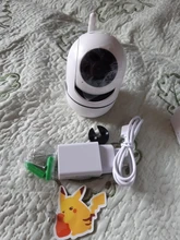 Cámara IP inalámbrica en la nube HD 1080P, seguimiento automático inteligente de personas, vigilancia de seguridad para el hogar, red CCTV, Wifi