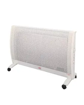 

JATA MICATHERMIC p.2020-3 heating PANEL * heat powers (800-1200-2000W) - 2 * switches-anti-freeze system