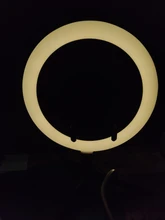 Remote-Ring Light-Lamp Tripod-Stand Fill Youtube Photo Led Selfie Live Bluetooth 26/16cm