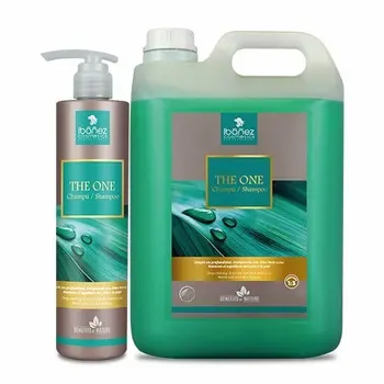 

Shampoo Ibáñez The One
