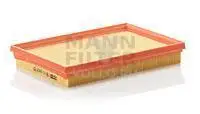 Mann C2557