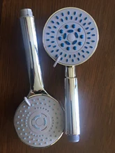 Shower-Head High-Pressure Zhangji One Buy One-Free 2pcs Top-Quality Get Hot-Sale