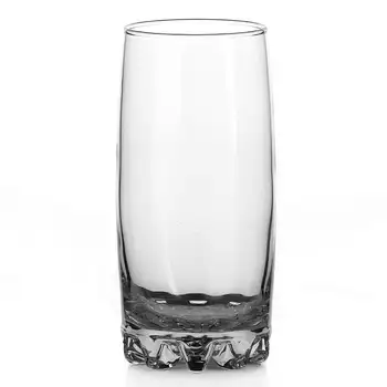 

A set of glasses 6 PCs pasabahce sylana, 385 ml