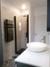 Faucet-Accessories Brushed Sink Drain Bathroom Basin Brass-Material Black White Pop-Up