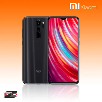 

Смартфон Xiaomi Redmi Note 8 Pro 6+128 Гб
